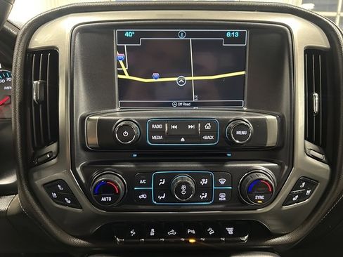 Used 2019 Chevrolet Silverado 2500 LTZ w/ Duramax Plus Package image 30