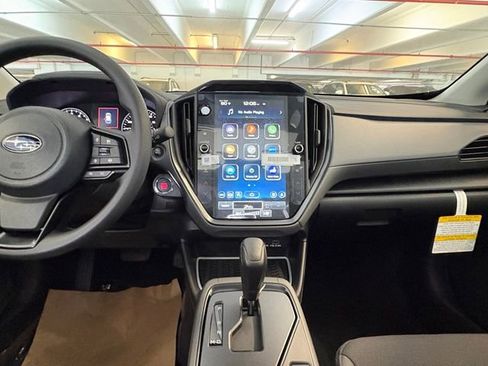 New 2026 Subaru Crosstrek 2.0i Premium image 12
