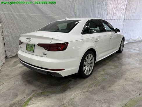 Used 2018 Audi A4 2.0T Premium w/ 18" Wheel Package AWD/4WD image 8