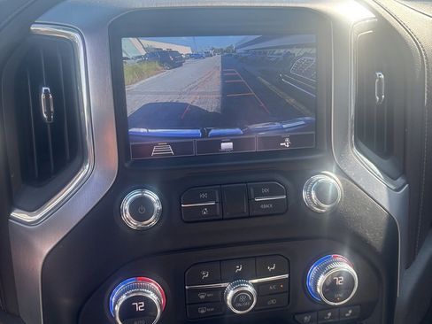 Used 2020 GMC Sierra 1500 SLT w/ SLT Premium Plus Package image 22