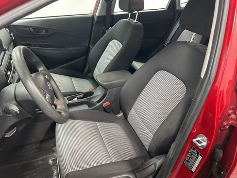 Used 2019 Hyundai Kona SE AWD/4WD image 21