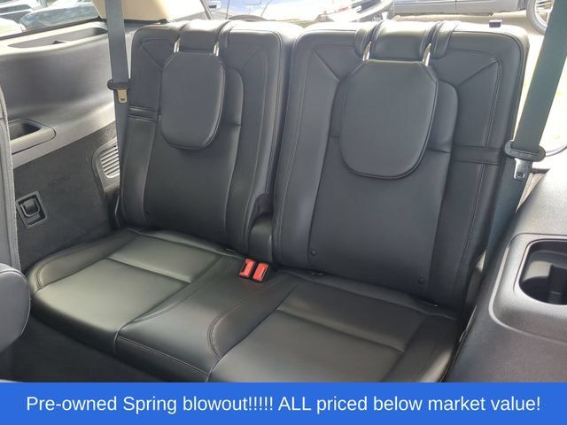 Used 2024 Lincoln Aviator Reserve w/ Jet Package RWD image 41