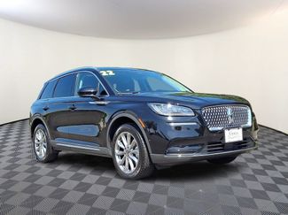 Used 2022 Lincoln Corsair AWD w/ Premium Package video 1