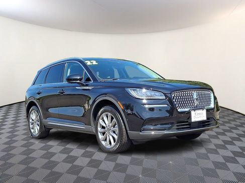 Used 2022 Lincoln Corsair AWD w/ Premium Package image 1