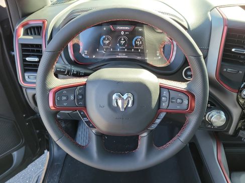 New 2026 RAM 1500 Rebel image 18