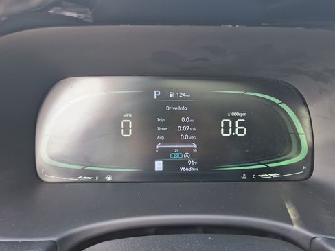 Used 2023 Hyundai Palisade XRT AWD/4WD image 32