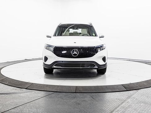 Certified 2024 Mercedes-Benz EQB 300 4MATIC image 2