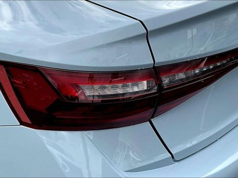 New 2026 Volkswagen Jetta Sport image 22