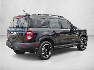 New 2025 Ford Bronco Sport Outer Banks w/ Outer Banks Tech Package+ video 2