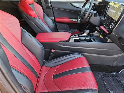 Used 2022 Lexus NX 450h+ F Sport w/ Vision Package image 20