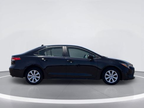 Used 2024 Toyota Corolla LE FWD image 6