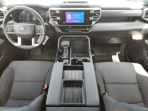New 2026 Toyota Tundra SR5 RWD image 23
