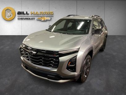 New 2026 Chevrolet Equinox LT w/ Convenience Package II