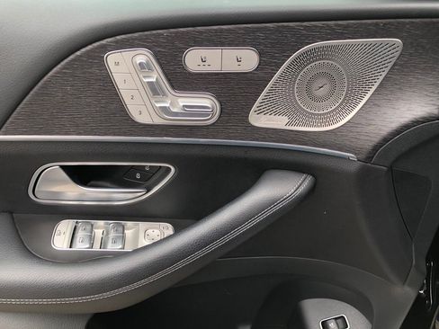 Certified 2022 Mercedes-Benz GLE 350 4MATIC w/ AMG Line Exterior image 12