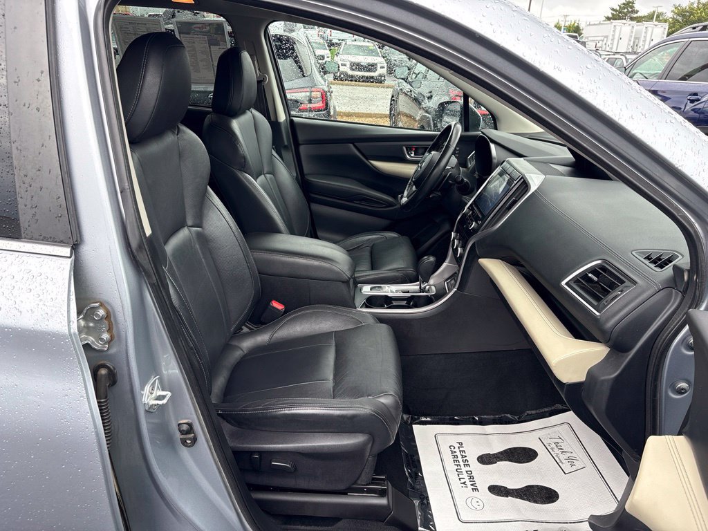 Used 2021 Subaru Ascent Limited w/ Technology Package AWD/4WD image 10