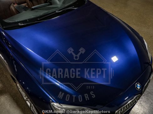 Used 2012 BMW 650i Convertible image 32