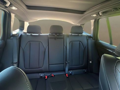 Used 2024 BMW X3 xDrive30i image 16