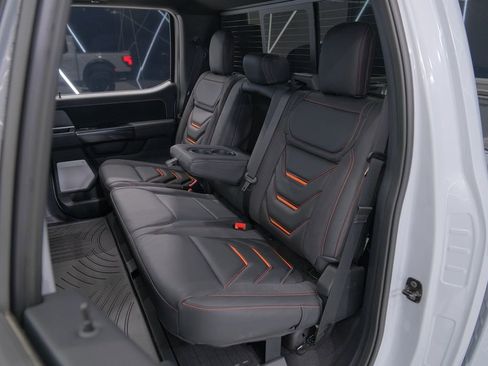 Used 2025 Ford F150 Raptor w/ Equipment Group 803A Raptor R image 26