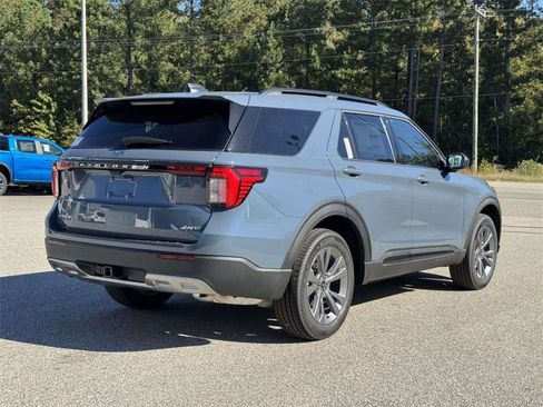 New 2026 Ford Explorer Active w/ Active Comfort Package image 20