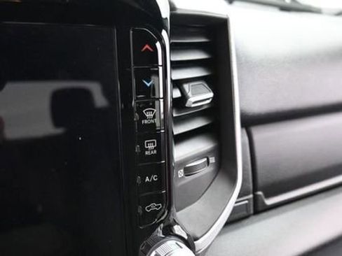 Used 2024 RAM 2500 Big Horn w/ Night Edition image 25