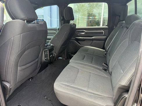 Used 2019 RAM 1500 Big Horn RWD image 14