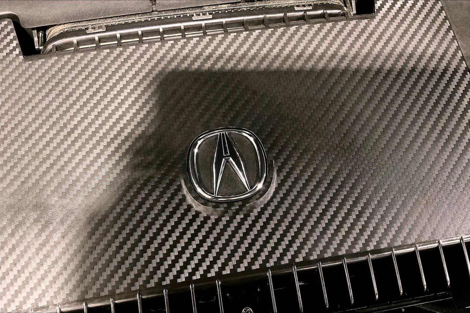 Certified 2026 Acura MDX w/ Advance Package AWD/4WD image 30