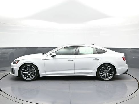 Used 2023 Audi A5 2.0T Premium Plus w/ Premium Plus AWD/4WD image 9