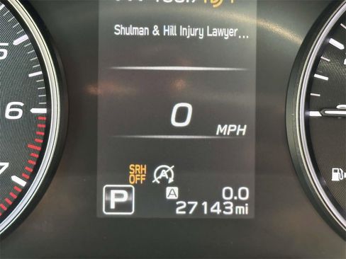 Used 2023 Subaru Outback Premium image 34