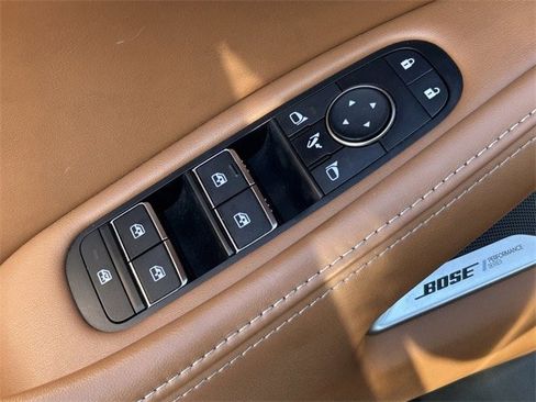 Certified 2023 INFINITI QX60 Autograph w/ Cargo Package image 23