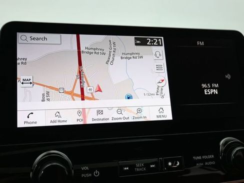 Used 2024 INFINITI QX80 Sensory w/ Cargo Package image 21