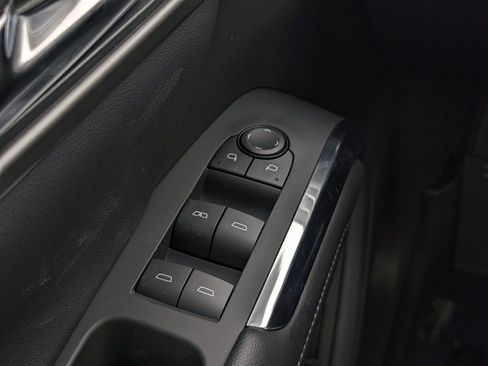 New 2026 Chevrolet Traverse LT w/ Driver Confidence Package image 20