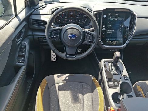 New 2026 Subaru Crosstrek 2.5i Sport w/ Crosstrek Mirror Package AWD/4WD image 7