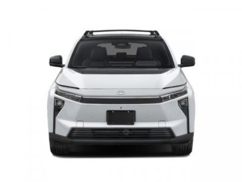 New 2026 Toyota bZ AWD/4WD image 7