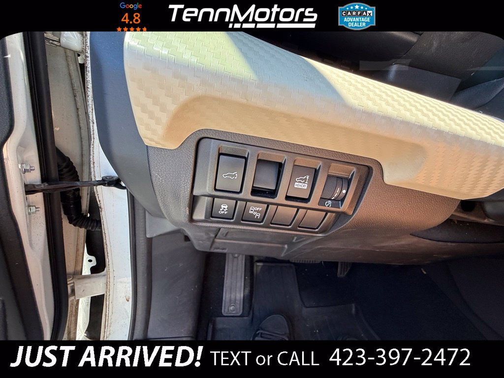 Used 2019 Subaru Ascent Premium AWD/4WD image 23