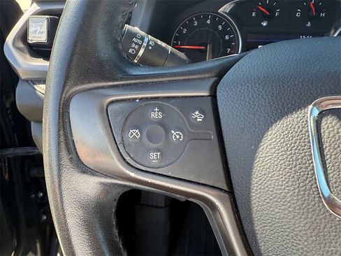 Used 2020 GMC Acadia AT4 w/ Driver Alert Package II image 16