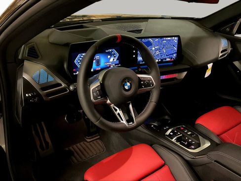 Used 2025 BMW M235i xDrive w/ Premium Package AWD/4WD image 12