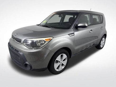 Used 2015 Kia Soul image 7