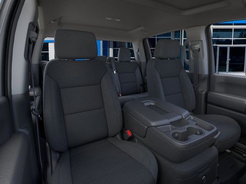 New 2026 Chevrolet Silverado 2500 W/T image 19