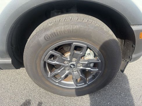 Used 2023 Ford Bronco Sport Big Bend AWD/4WD image 11