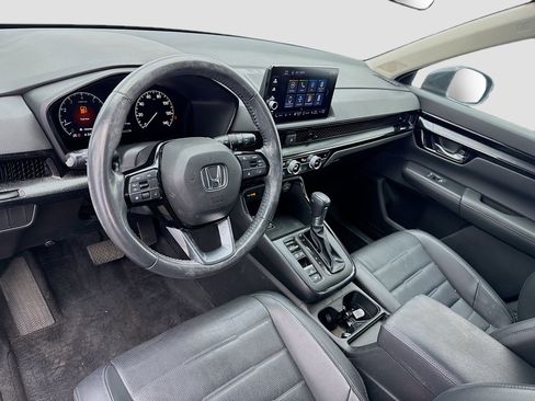 Used 2023 Honda CR-V EX-L image 7