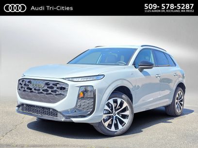 New 2026 Audi Q3 quattro 2.0T