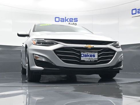 Used 2019 Chevrolet Malibu Premier image 37