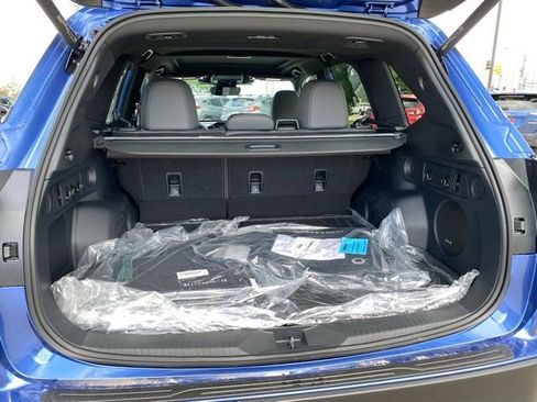 New 2026 Subaru Forester Sport AWD/4WD image 25