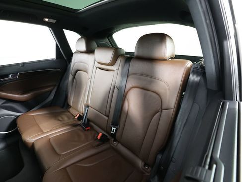 Used 2015 Audi Q5 TDI Prestige image 15