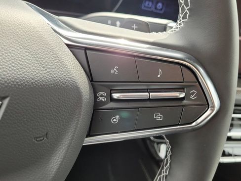 New 2026 Chevrolet Traverse High Country image 25