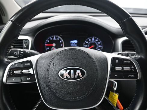 Used 2020 Kia Sorento LX w/ LX I4 Convenience Package image 15