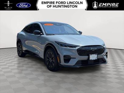 Used 2025 Ford Mustang Mach-E Premium w/ Sport Appearance Package