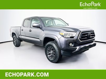 Used 2021 Toyota Tacoma SR5