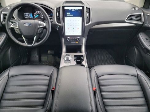 Certified 2024 Ford Edge SEL image 26