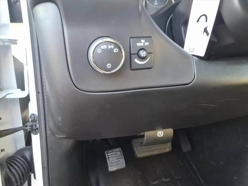 New 2026 Chevrolet Express 2500 w/ Driver Convenience Package RWD image 18
